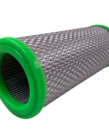 S&B Filter -  2018 Textron Wildcat XX / 2015-2018 Can-Am Maverick