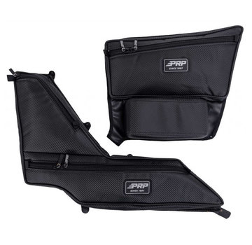 PRP Seats PRP - RS1 Door Bag & Arm Rest