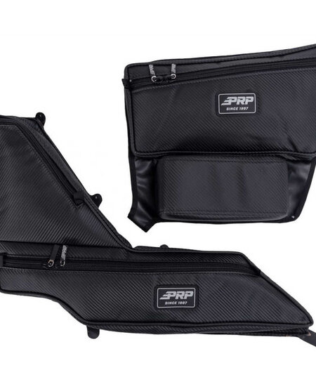 PRP - RS1 Door Bag & Arm Rest