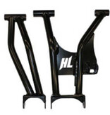 HIGH LIFTER High Lifter - Front Forward Upper & Lower Control Arms  - Polaris S / General