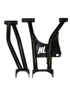 HIGH LIFTER High Lifter - Front Forward Upper & Lower Control Arms  - Polaris S / General