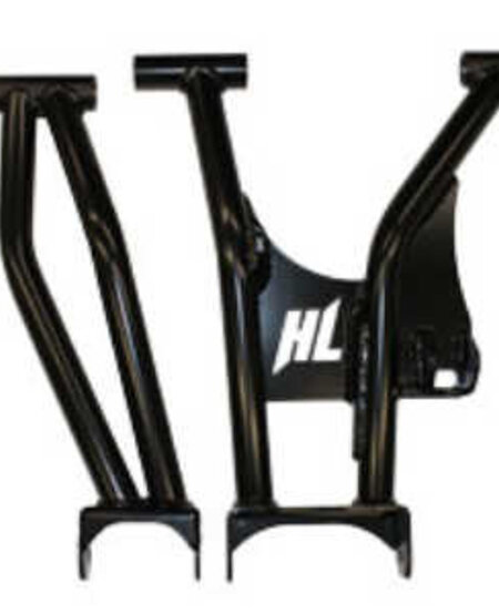 High Lifter - Front Forward Upper & Lower Control Arms  - Polaris S / General