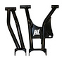 High Lifter - Front Forward Upper & Lower Control Arms  - Polaris S / General