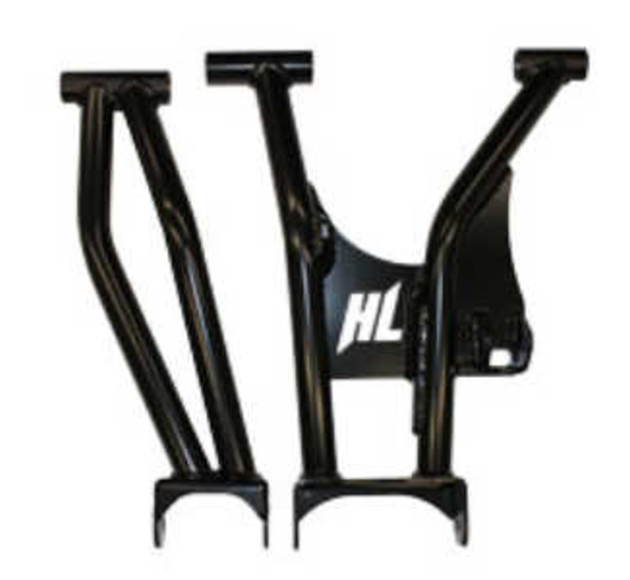 High Lifter - Front Forward Upper & Lower Control Arms  - Polaris S / General