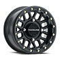 Raceline - Podium Beadlock 15X6 4/156 5+1 (+40MM) - Black