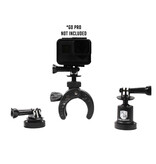 Mob Armor Mob Armor - Action Camera Bundle