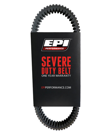 EPI - Severe Duty Belt - WE265031