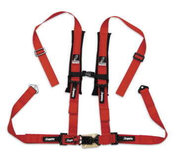 DragonFire Racing 4.2 Harness