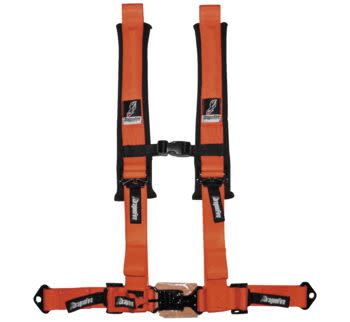 DragonFire Racing 4.2 Harness Surelatch