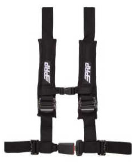 PRP  HARNESS- 4.2 Auto Latch