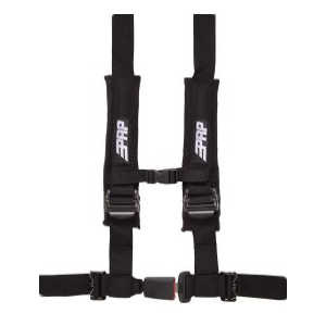 PRP Seats PRP  HARNESS- 4.2 Auto Latch