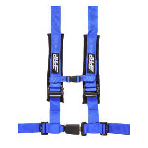 PRP Seats PRP  HARNESS- 4.2 Auto Latch