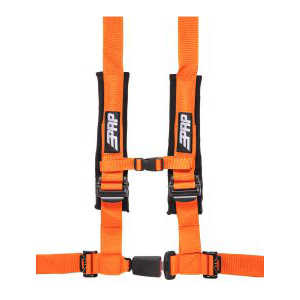 PRP Seats PRP  HARNESS- 4.2 Auto Latch