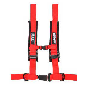 PRP Seats PRP  HARNESS- 4.2 Auto Latch