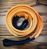 WLO White Lightning Offroad - Tree Saver Strap - 2" x 8' (10K)