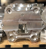L&W Fab L&W Fab - Polaris XP/T Radius Plate - Raw / 12mm