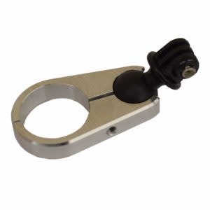 AJK - GoPro Camera Offroad Tubing Mount – Truck, Jeep, ATV, SXS Part