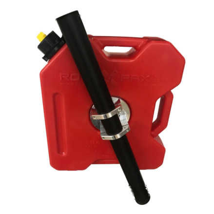 AJK - Rotopax / Fuelpax Mount