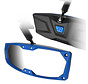 Seizmik - Halo-R Series Bezel & Cap Kit - Blue