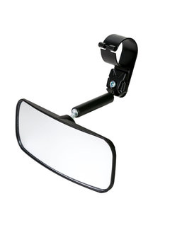 Seizmik Automotive Style Rearview Mirror – 1.75″