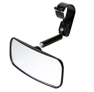 Seizmik Automotive Style Rearview Mirror – 1.75″