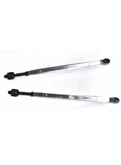 L&W Fab - Polaris Tie Rods - Factory Style (10mm or 12mm)