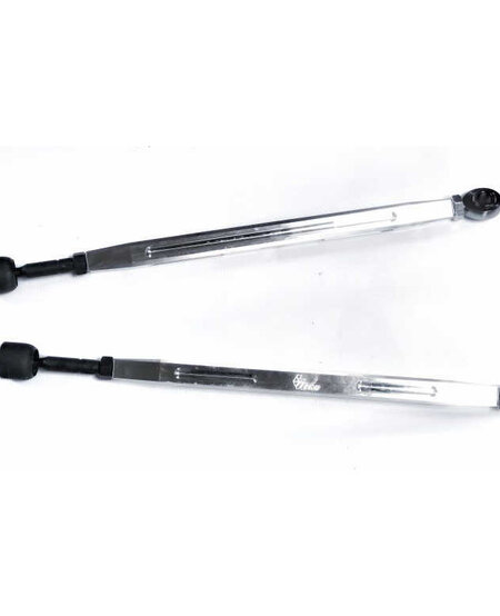L&W Fab - Polaris Tie Rods - Factory Style (10mm or 12mm)
