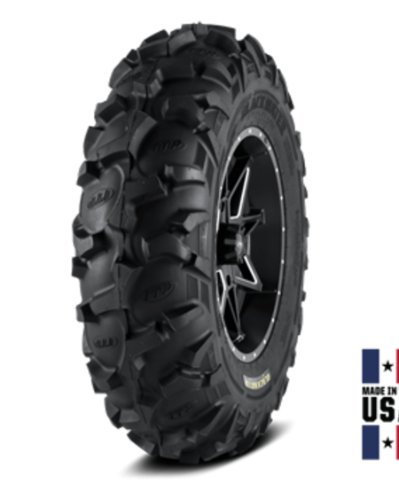 ITP - Blackwater Evolution 30x10-14