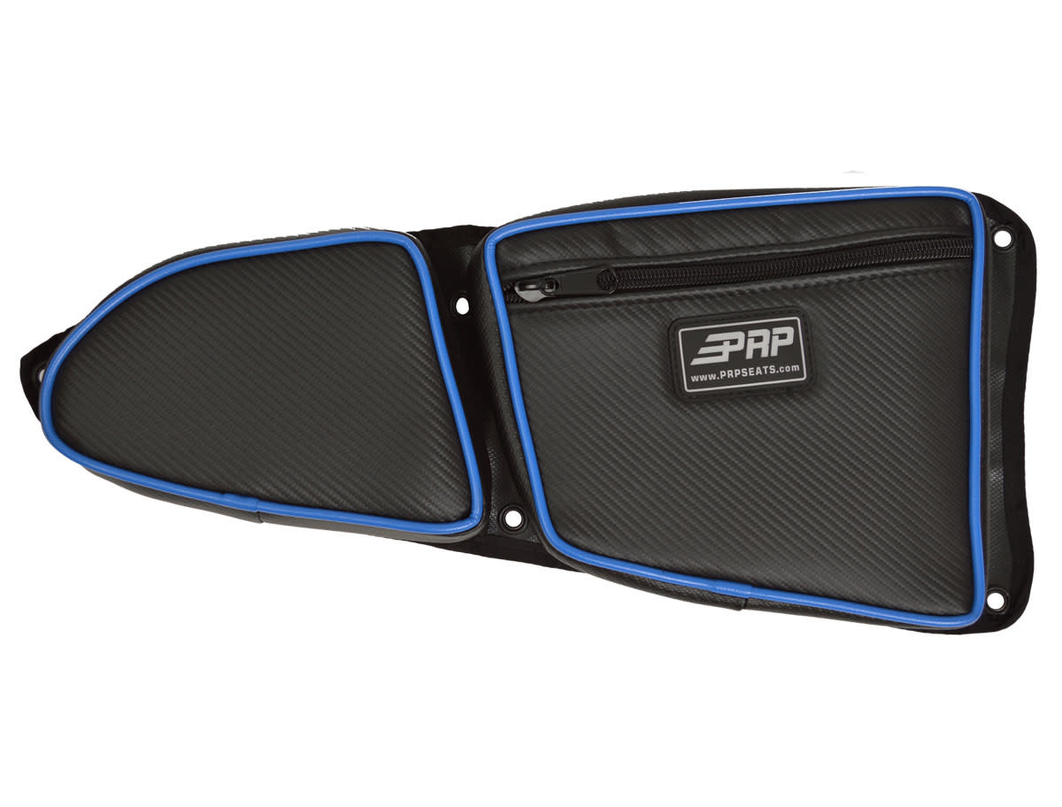 PRP Seats RZR Front Stock Door Bags