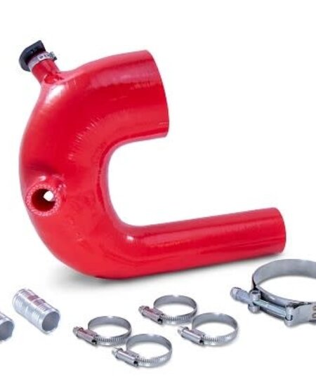 Dynojet - J-tube Intake Polaris XPT / Turbo S