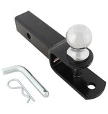 All Balls Racing UTV 1-1/4" Reciever Hitch