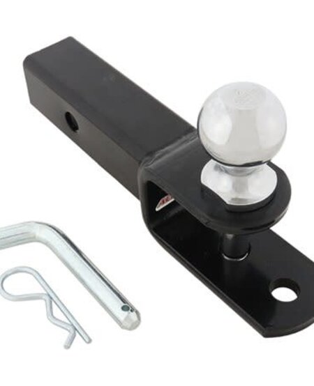 UTV 1-1/4" Reciever Hitch
