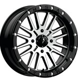 Wheel Pros MSA - M37 Beadlock Brute 14x7 4/156 +10mm