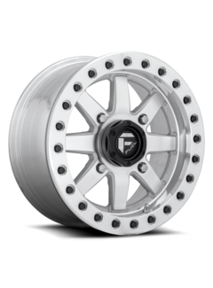 Fuel Off-Road Fuel Off-Road - D937 Maverick Beadlock Machined 14x7 4/137 +38mm