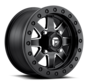 Fuel Off-Road - D938 Maverick Beadlock  Beadlock (Heavy Duty Ring ) 14x7 4/156 +38mm