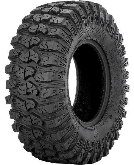 Sedona - Rock-A-Billy 32 x10x15