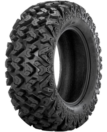 Sedona - Rip Saw RT 26x11x12