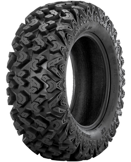 Sedona - Rip Saw RT 26x9x14