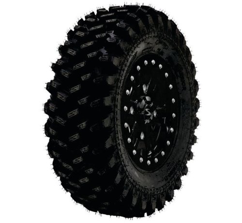 SuperATV SATV - WARRIOR XT Tire (Standard) 32x10x14