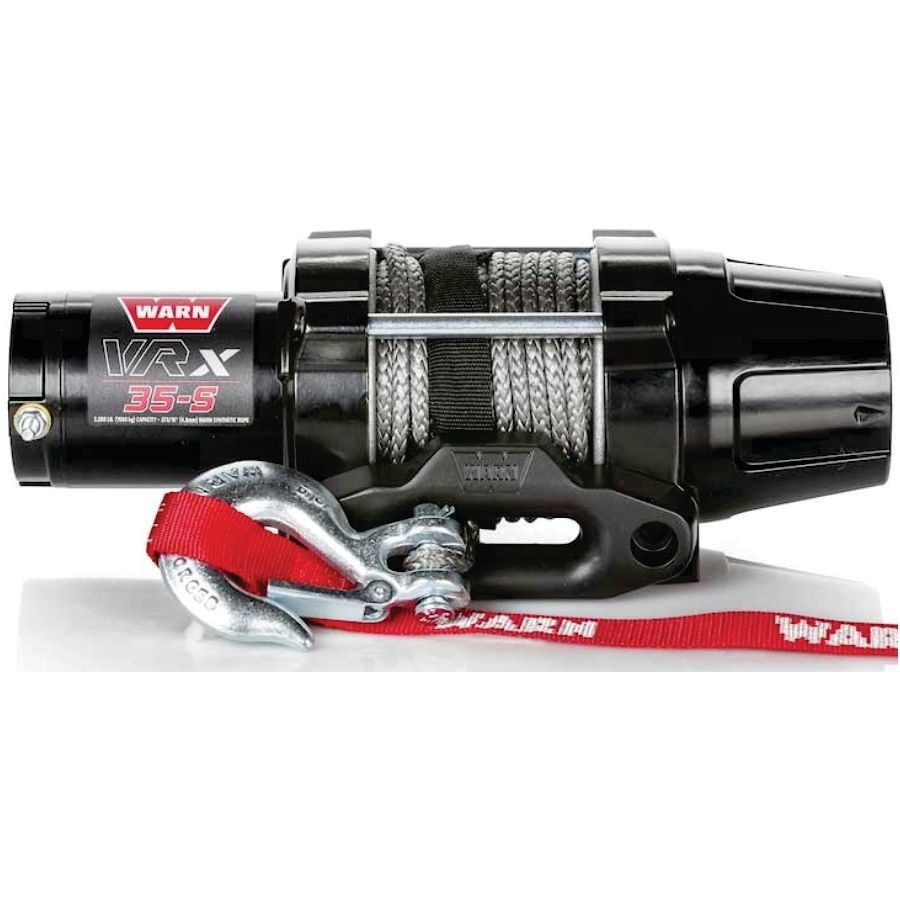 Warn Warn - VRX 3500 - Synthetic Rope