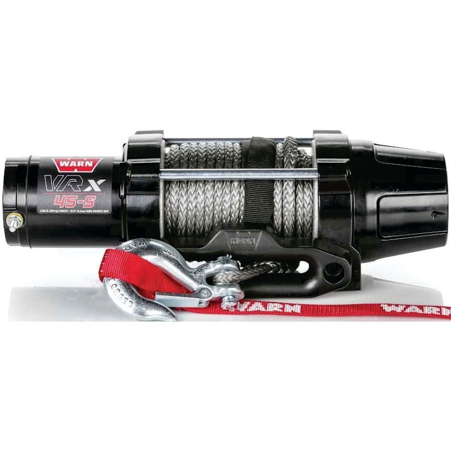 Warn Warn - VRX 4500 - Synthetic Rope