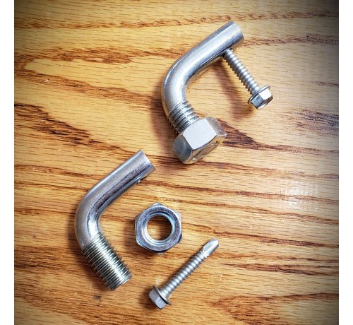 Tree Kicker Bolts (Price Listed is per Bolt)