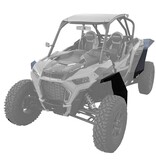 Mudbuster Mudbuster - Fender Extensions - RZR Turbo S - Full MAX Set