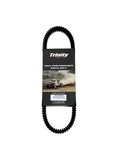 Trintiy Racing Trinity Drive Belt - Sand Storm Belt - RZR XP1000 '14+