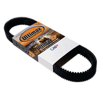 Ultimax Ultimax® XP Belts by Timken - Polaris RZR XP Turbo / Turbo S / Pro XP (UXP480)