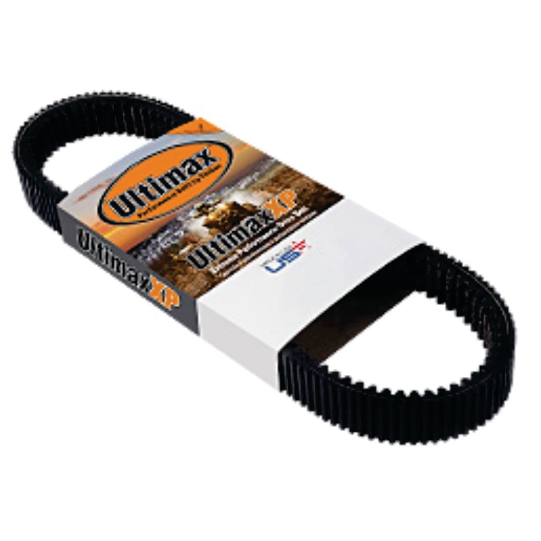 Ultimax Ultimax® XP Belts by Timken - Polaris RZR XP Turbo / Turbo S / Pro XP (UXP480)