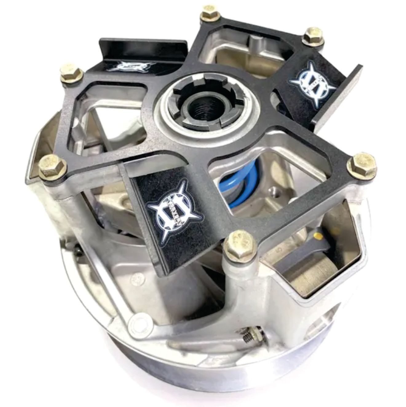 Aftermarket Assassins Aftermarket Assassins - RZR Turbo Primary Clutch Fan Blade