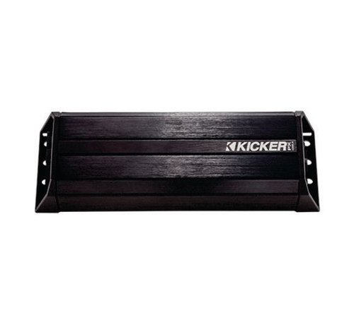 Kicker Kicker - PXA300.4 Amplifier