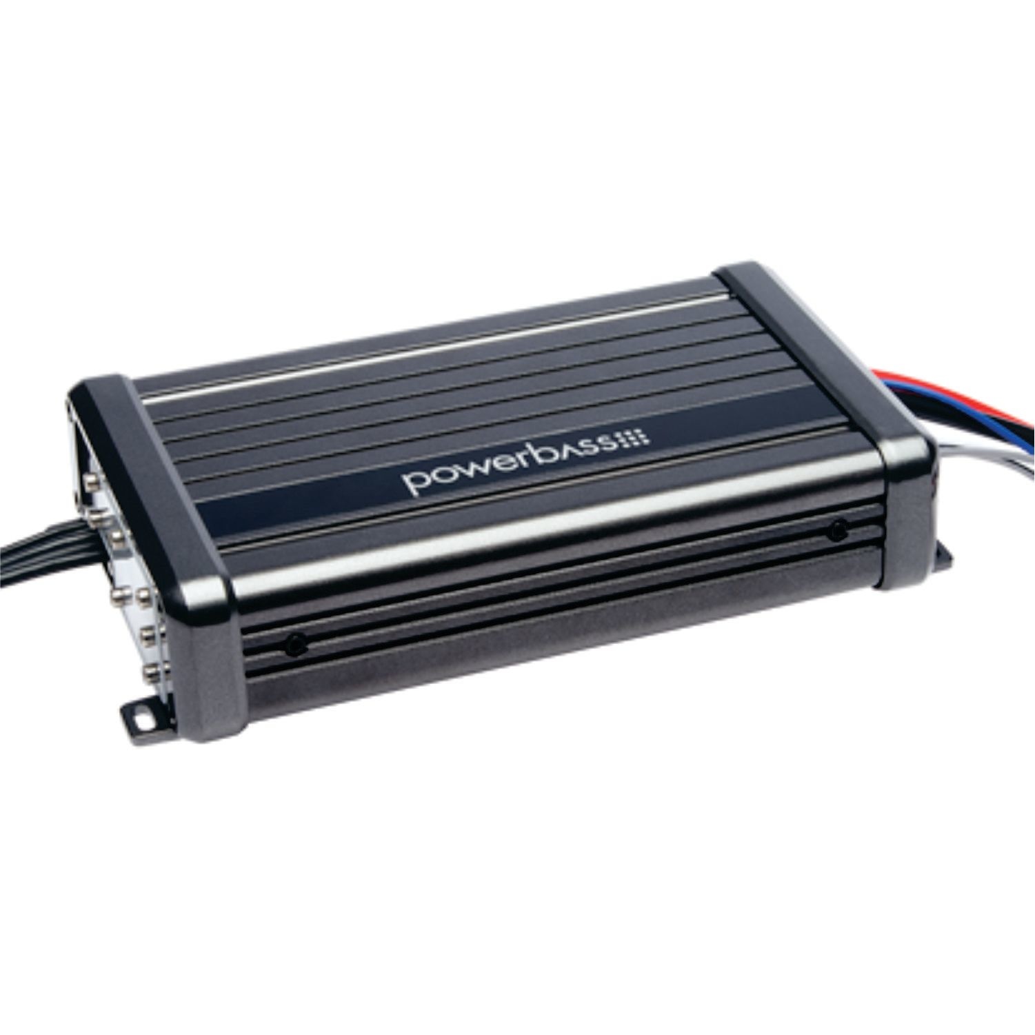 PowerBass PowerBass - XL-2035MX - 1200 Watt 2 Channel Powersport Amplifier