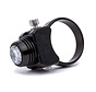 Axia Alloy - LED Rechargeable Dome Light - Black